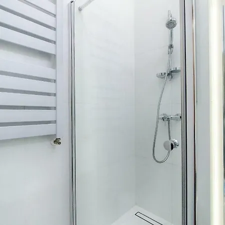Apartament Lux - Fox - Old City Ul.sarego Kraków